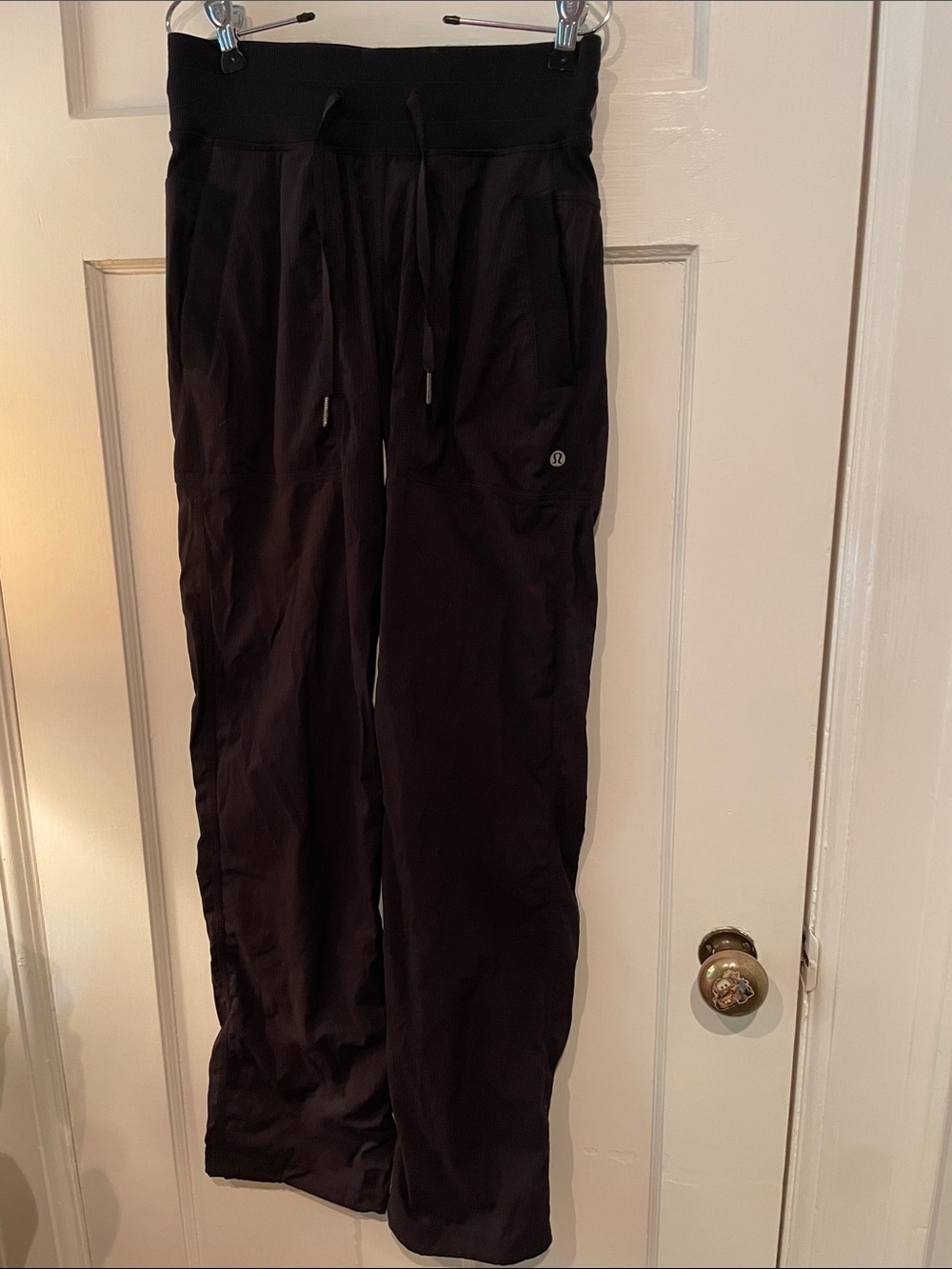 Lululemon Women’s Black Dance Studio Pants